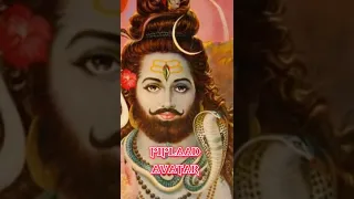Avatar of Lord Shiva Part 1 | Mahdev Whatsapp Status | Mahakal Status|Shiv  #shorts #viral #mahadev