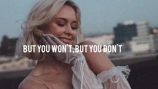 Zara Larsson & Kygo & Tyga - Like İt İs [Lyrics On Screen]