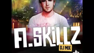 A.SKILLZ__BEATS_WORKING_VOL_1__(Dj_Mix_2011)