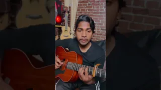 Kahani suno 2.0 guitar lesson|sandeep mehra #sandeepmehra #shorts #kahanisuno