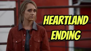 Heartland Will End If This Doesn't Change (Heartland Ending After Season 16)