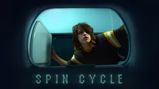 Spin Cycle (Short Horror Film)