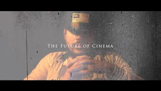 The Future of Cinema