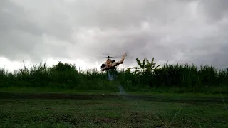 Rc hirobo heli cobra ah 1s