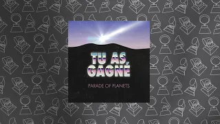 Parade of Planets - Tu as gagné