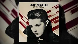 John Newman - Love Me Again (ZARG Remix)