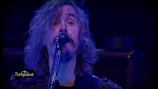 Opeth LIVE Full Concert 2018