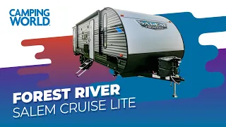 2023 Forest River Salem Cruise Lite | RV Brand Overview
