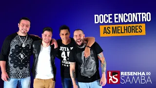 Doce Encontro ((As Melhores)) - Doce Encontro Ao Vivo Só as Tops - Doce Encontro Grandes Sucessos