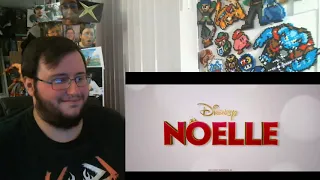 Gors "Noelle" Official Trailer REACTION