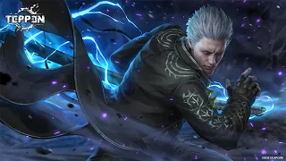 Overflowing The SSS Rank: 20 || Devil May Cry 5