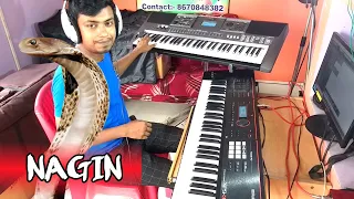 NAGIN MUSIC 2