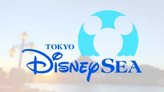 Tokyo Disneysea　東京ディズニーシー 一周BGM 2