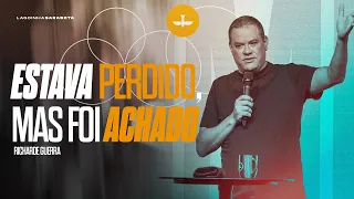 CULTO DE CELEBRAÇÃO - PR RICHARDE GUERRA E PR LUCAS PINO - LAGOINHA SARASOTA CHURCH