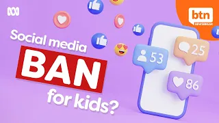 Social Media Ban for Kids & Teens in SA?