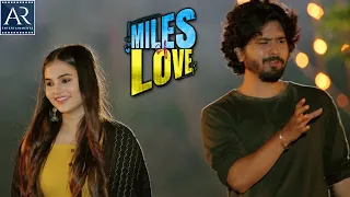 Miles Of love Telugu Teaser | Abhinav Medishetti, Ramya Pasupileti | @TeluguOnlineMasti