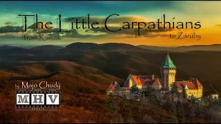 The Little Carpathians