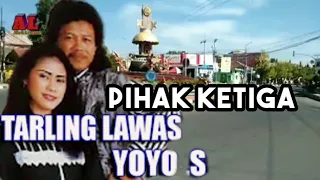 Tarling Lawas Pihak Ketiga // Yoyo Suwaryo