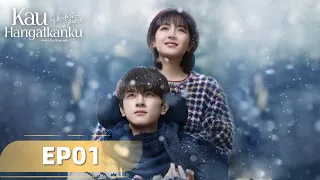 Angels Fall Sometimes (Kau Hangatkanku) EP01 | Lin Yi, Li Landi | WeTV【INDO SUB】