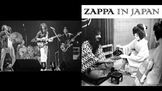 Frank Zappa - 1976 - Advance Romance - Live in Osaka.