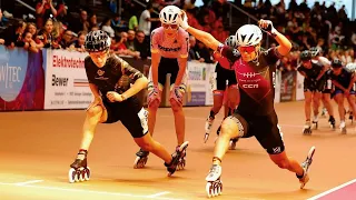 12K Elimination Senior Ladies Final A   EuropaCup Arena Geisingen 2024