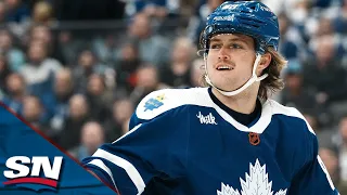 Why Dave Nonis Believes The Maple Leafs Can Make It Out Of The First Round | Kyper and Bourne