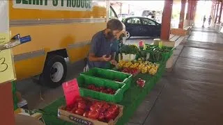 Police investigating possible farmers market scam in West Allis