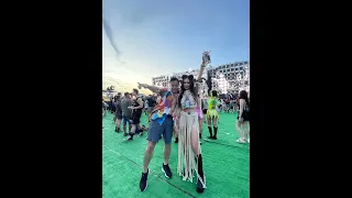 Ravolution music festival 2022 in Vietnam. Tinder bans users for no reason. This app is ripoff