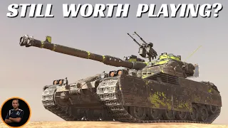 BC-25 t | Still has what it takes | WoT Blitz