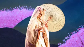 Madama Butterfly Trailer 2017 (The Royal Opera)