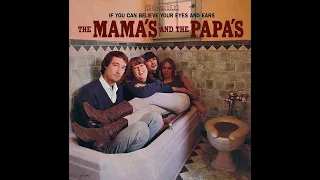 The Mamas and the Papas - California Dreamin' (Modern Stereo Remix)