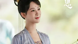 LostYouForever releases new video of YangZi, ZhangWanyi, DengWei, TanJianci, etc...