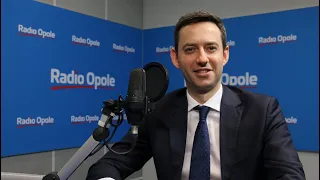 Marcin Ociepa "Poranna Loża Radiowa" (12.11.2021)