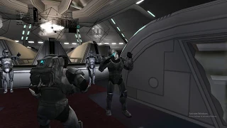 Star Wars Republic Commando Part 1 Campaign Walk through Commentary in 2020! 1080p 60 fps gameplay