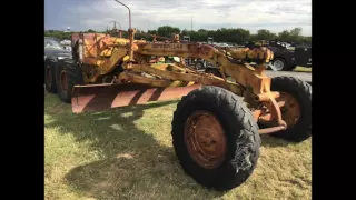 TEXAS TRACTOR SHOW