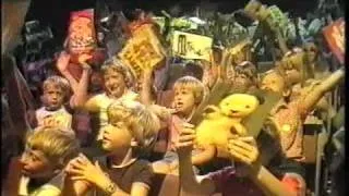 The Sooty Show (1980 Opening Theme)