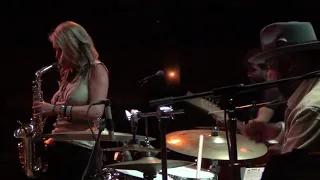 Mindi Abair Live at Jazz Alley Seattle 2/16/20