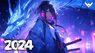 Music Mix 2024 🎧 EDM Remixes Of Popular Songs 🎧 EDM Mix Gaming Music #9