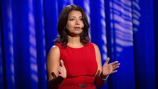 Immigrant voices make democracy stronger | Sayu Bhojwani