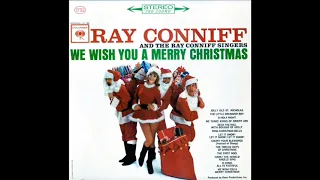 Ray Conniff   1962   We Wish You a Merry Christmas