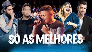 Mix Sertanejo 2022- Henrique & Juliano, Zé Neto & Cristiano,Gusttavo Lima,   Sertanejas Mais Tocadas