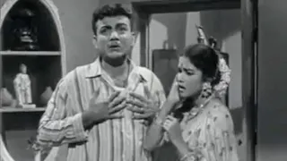 Sara ghar uth jayega ! | Mehmood Special Comedy Scene | Humrahi | Drama Bollywood Movie | Rajendra