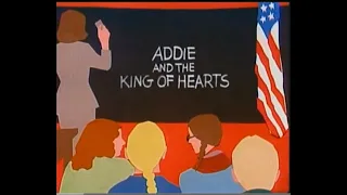 Addie and the King of Hearts (1976)