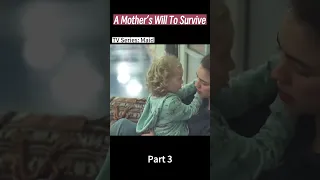 A Mother's Will To Survive #shorts #drama #homelessness #poverty #maid #motheranddaughter 😢