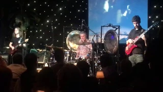 Carl Palmer Live ... Pictures at an Exhibition :)