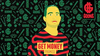 PROMI5E - Get Money