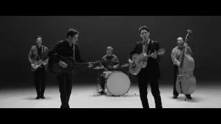 The Cactus Blossoms - Stoplight Kisses (Official Music Video)