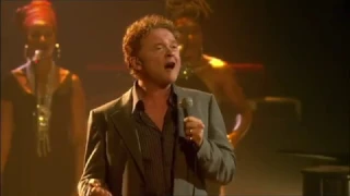 Simply Red  - Smile (Live In Cuba, 2005)