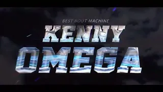 Kenny Omega theme custom titantron ‘Devil’s Sky’