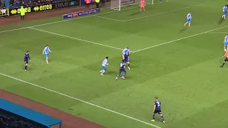 Carlisle United 5 - 1 Barrow ... match highlights